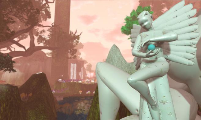 Garden of Spirits