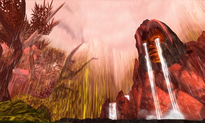 Forest of Tears
