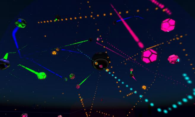 Space Balls