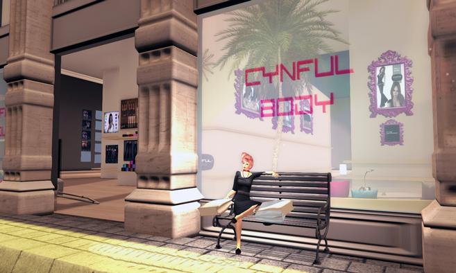 [Cynful] Clothing & Co