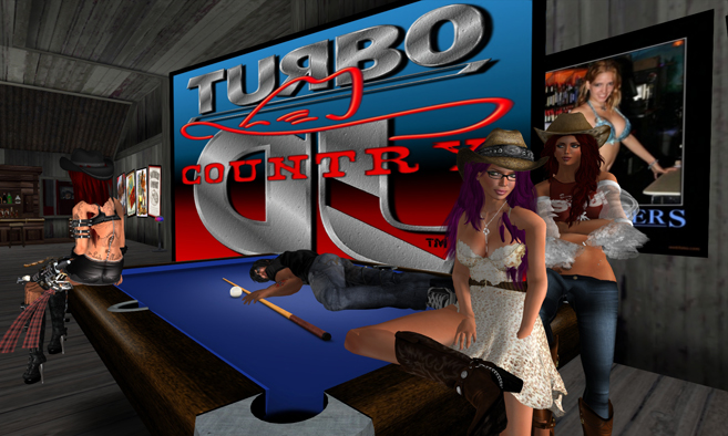 The Ranch