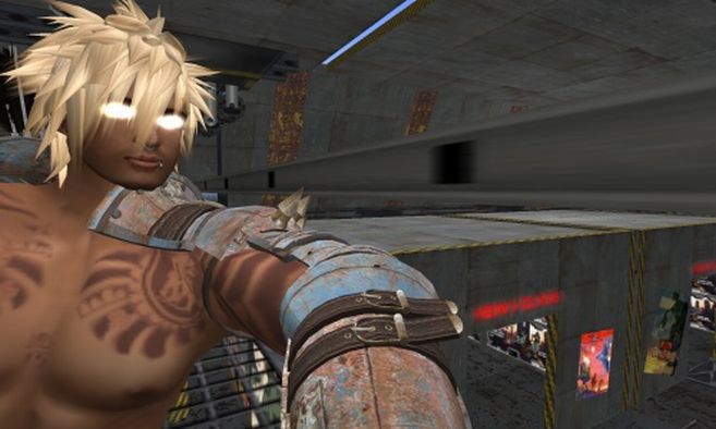 MCM Combat Systems