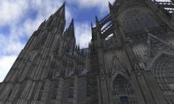 Cologne Cathedral