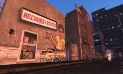 PSY CITY