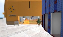 Tech Museum of Innovation