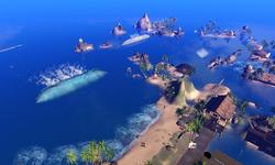 Monkey Cove