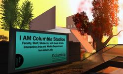 I AM Columbia