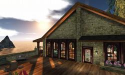 Truthball Cafe and Coffeehouse