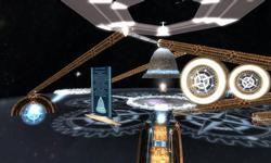 The Bell of Firmament