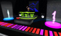 Orbit Industrial Dance Club