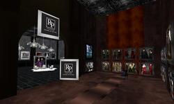 RFyre Gothic Couture