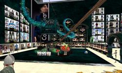 Avatar Bizarre