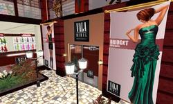 Vala Midal Fashion