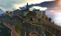 Luxembourg City
