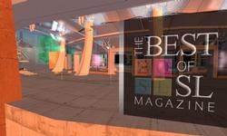 Best of Second Life Magazine