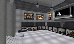 Ambiance Interactive Furniture