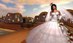 Fairytale Wedding