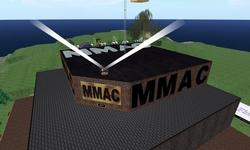 Multi Media Arts Center