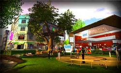 German Newbie Center: newBERLIN