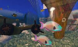 Bibi's Underwater World