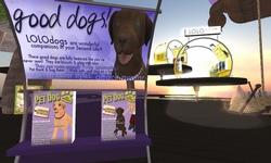 The LOLO Pet Shop