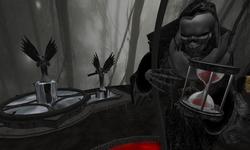 Pravda Dark Couture