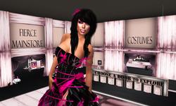 Fierce Designs