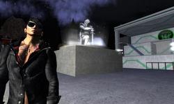 Urban Legends