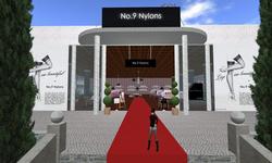 No.9 Nylons