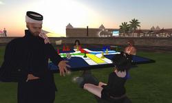 Arab Avatar