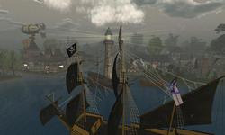 Winterfell
