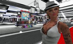 Nikita Fride Designer