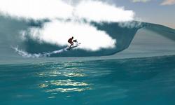 HP Surf Point