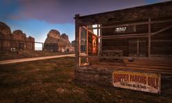V-Twins Prefabs
