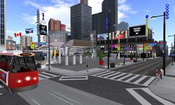 Virtual Toronto