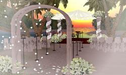 Whitsundays Wedding & Reception