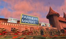 Wunderbar Farmer's Market