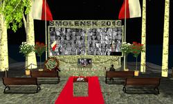 Memory Place: Smolensk Tragedy