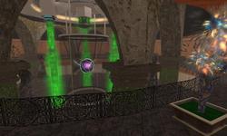Zenobia Time Station