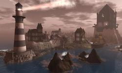 Wretched Hollow