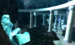 Mermaid Temple at Wunderbar