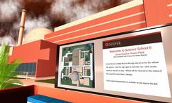 Nuclear Power Plant Tour