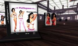 PixElegance