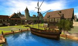 Realm of Usk 