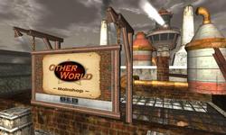 O.L.D. & Other World