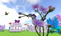 Blooming Butterflies