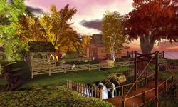 Viriditas Contemplative Center