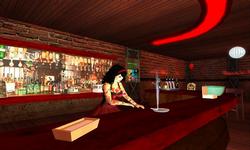 Bitter Candy Bar