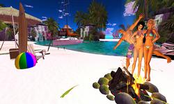 Tribe Islands Land Center