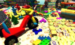 Toyland: Home of the Humdingers